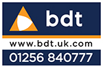 BDT incorporating Woodford & Co Company Logo