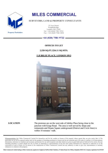 Request Information