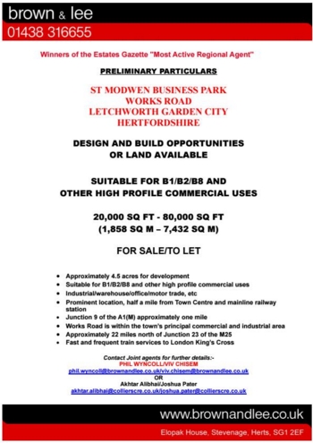 Request Information