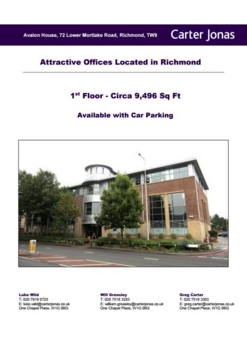 Download Brochure