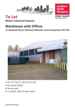 Download Brochure